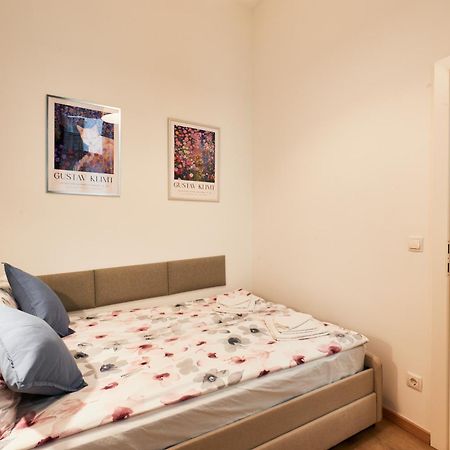 Malixa - Apartment In The Heart Of Vienna Next To Metro Eksteriør bilde