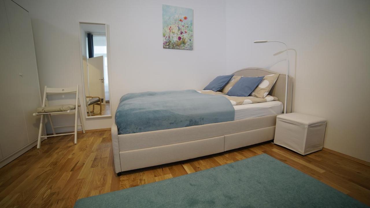 Malixa - Apartment In The Heart Of Vienna Next To Metro Eksteriør bilde