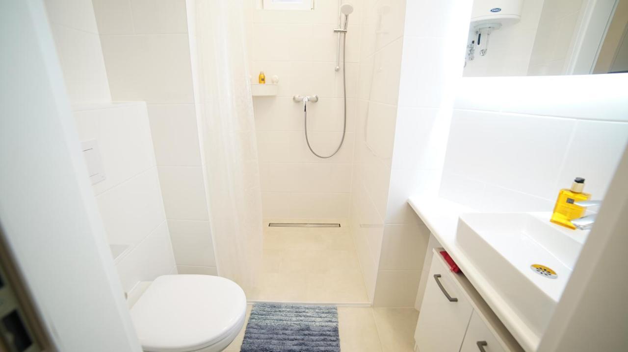 Malixa - Apartment In The Heart Of Vienna Next To Metro Eksteriør bilde