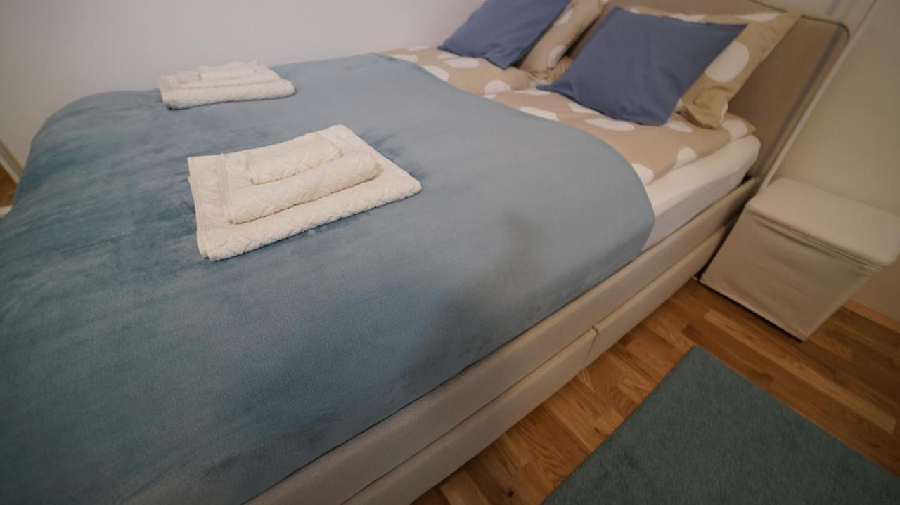 Malixa - Apartment In The Heart Of Vienna Next To Metro Eksteriør bilde