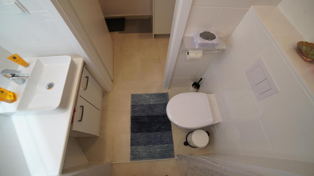Malixa - Apartment In The Heart Of Vienna Next To Metro Eksteriør bilde