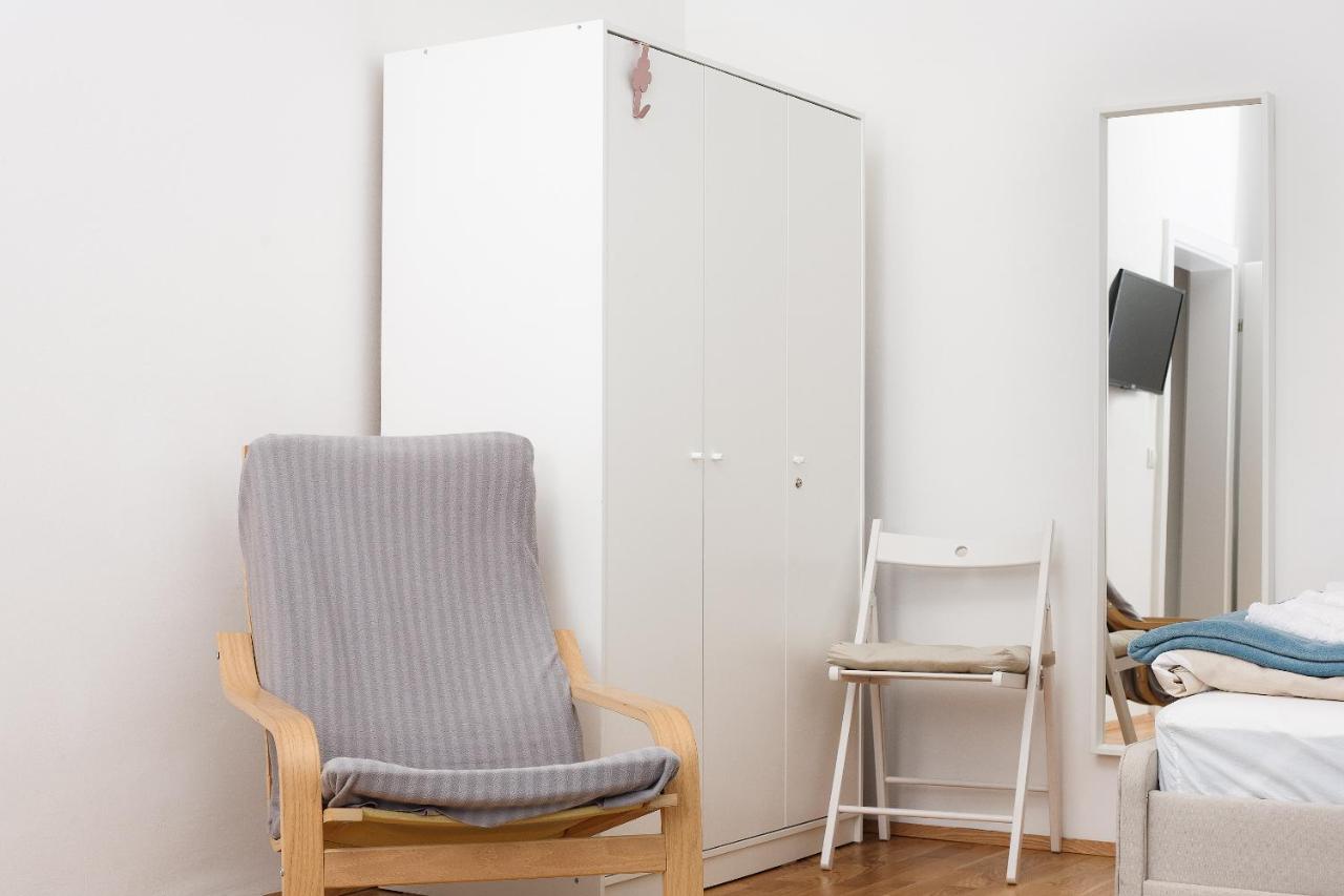 Malixa - Apartment In The Heart Of Vienna Next To Metro Eksteriør bilde