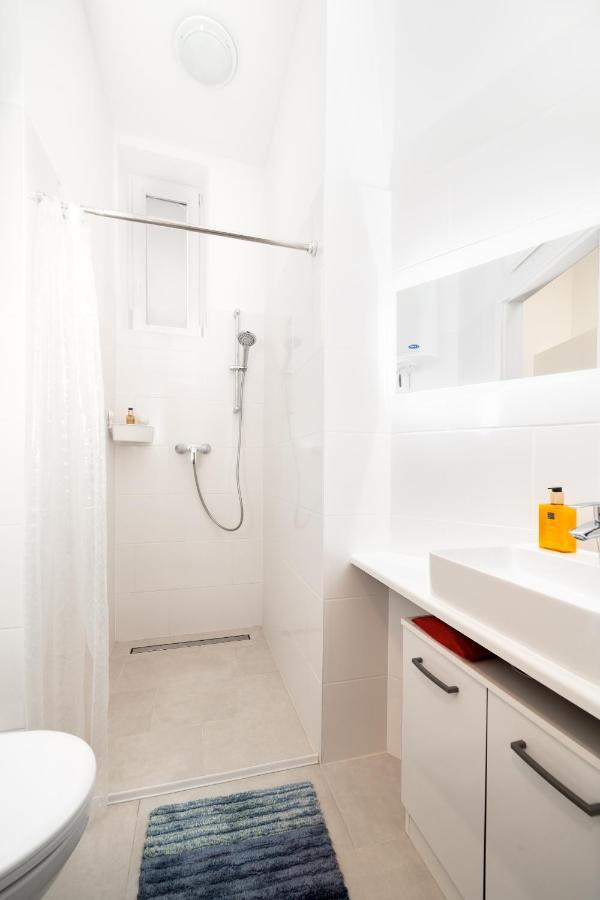 Malixa - Apartment In The Heart Of Vienna Next To Metro Eksteriør bilde