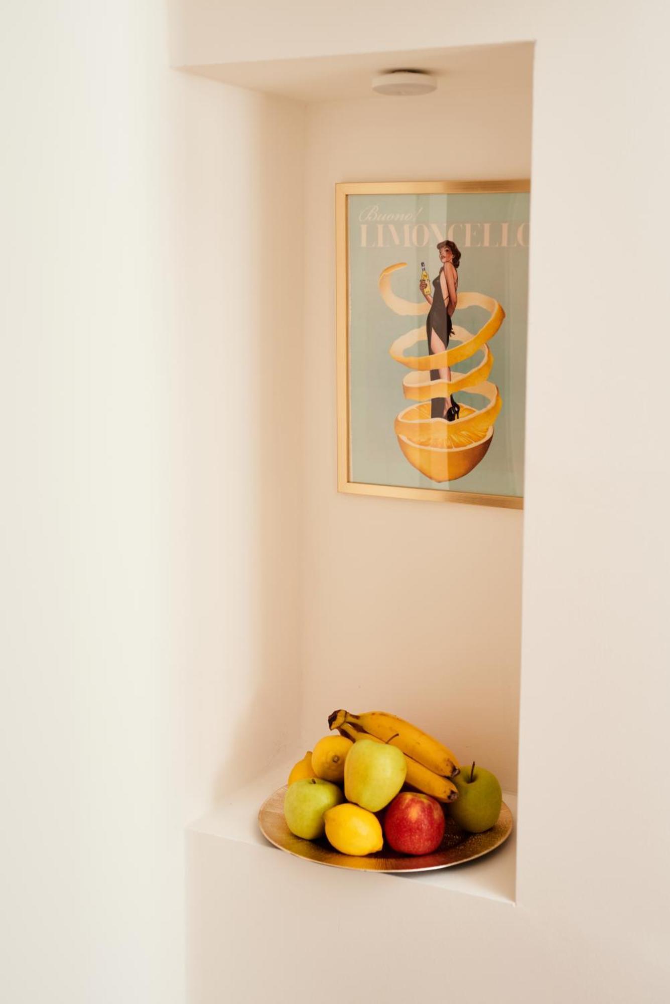 Malixa - Apartment In The Heart Of Vienna Next To Metro Eksteriør bilde