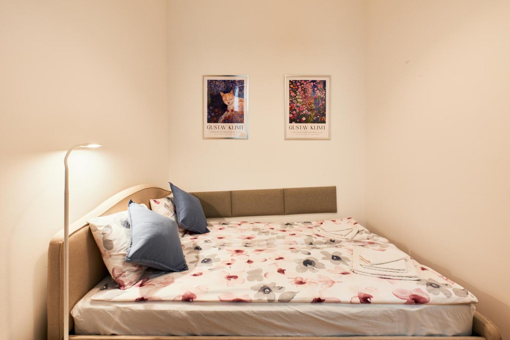 Malixa - Apartment In The Heart Of Vienna Next To Metro Eksteriør bilde