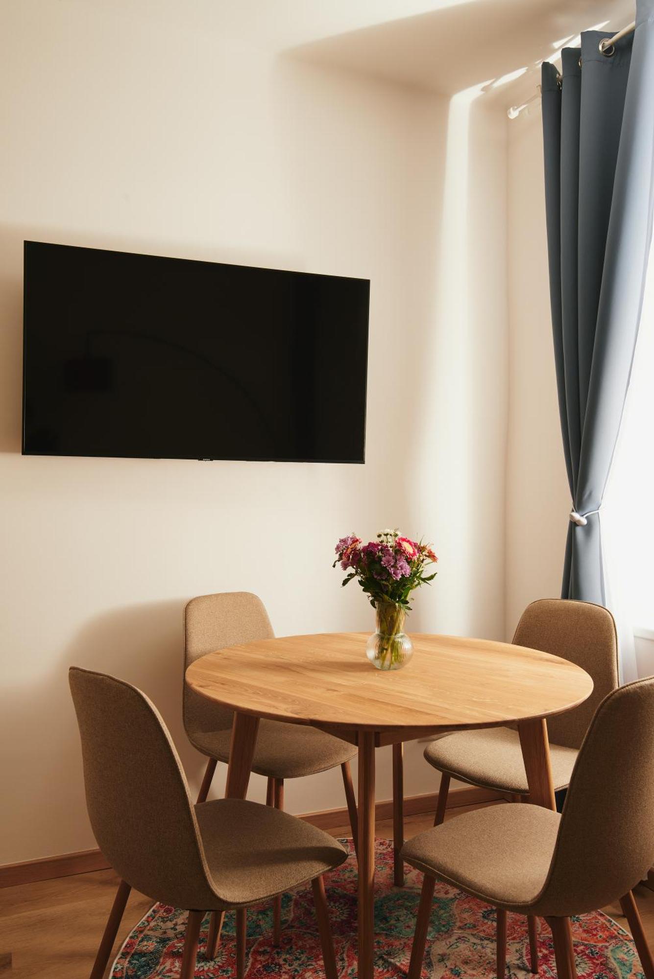 Malixa - Apartment In The Heart Of Vienna Next To Metro Eksteriør bilde