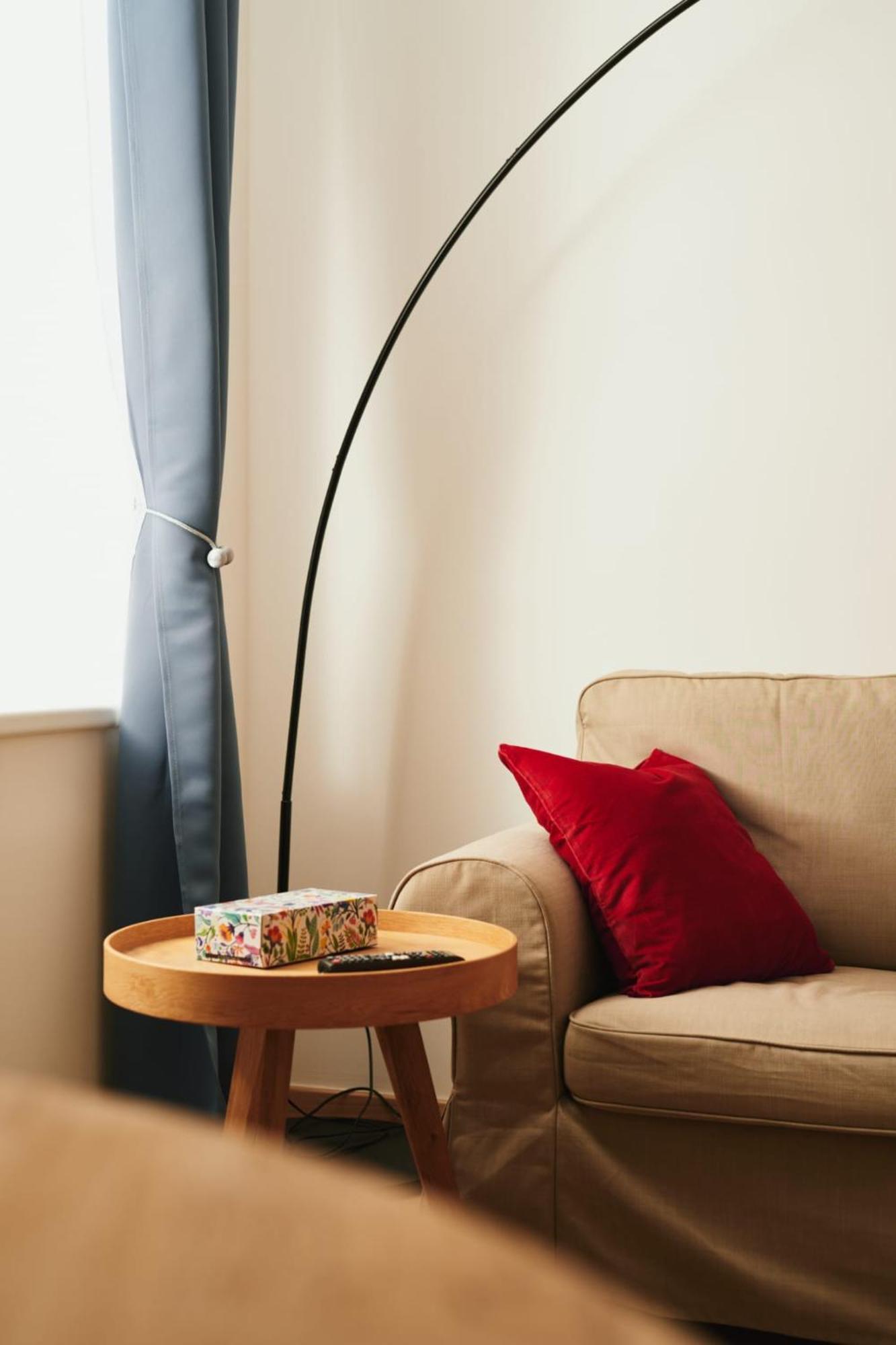Malixa - Apartment In The Heart Of Vienna Next To Metro Eksteriør bilde
