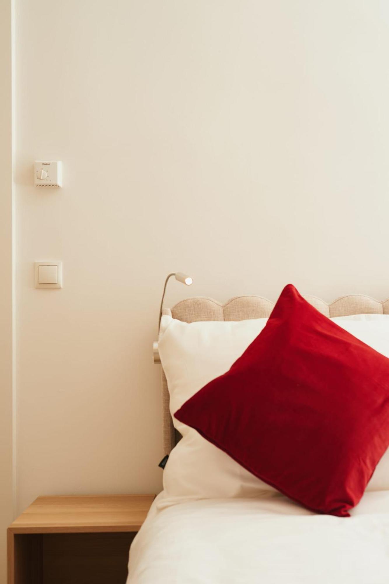 Malixa - Apartment In The Heart Of Vienna Next To Metro Eksteriør bilde