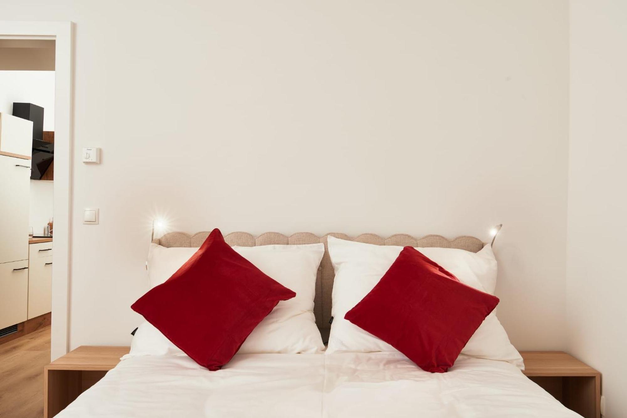 Malixa - Apartment In The Heart Of Vienna Next To Metro Eksteriør bilde